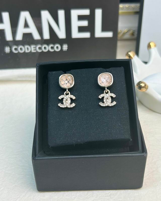 Chanel Earring 05yxs307